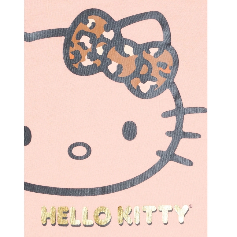 Hello Kitty 4pcs Set - Picture 4 of 5